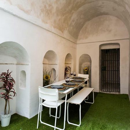 Апартаменти Ola Lisbon - Castelo Terrace I Екстер'єр фото